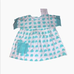 Hallmark Baby Dress